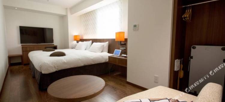 博多站筑紫口弗尔札酒店Ⅰ(Hotel Forza Hakataeki Chikushi-Guchi Ⅰ)图片