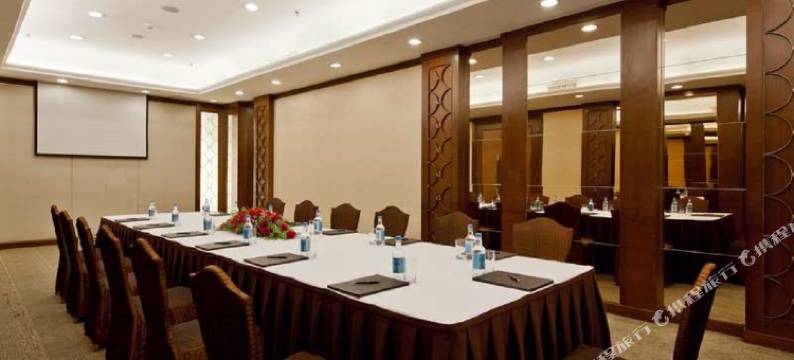 广州珀丽酒店图片