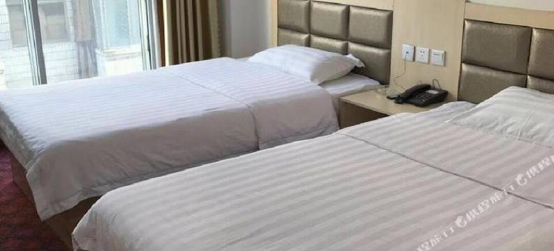 高密天和思瑞国际大饭店图片