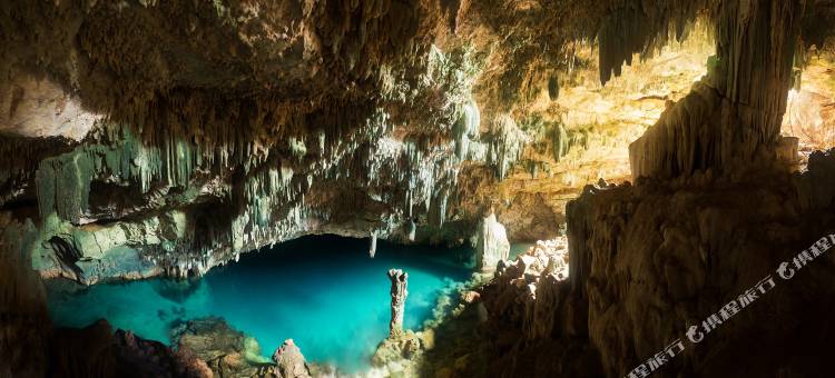 梅罗拉科莫多纳闽巴霍(Meruorah Komodo Labuan Bajo)图片