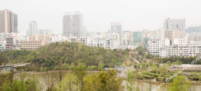 盘州俞安酒店图片