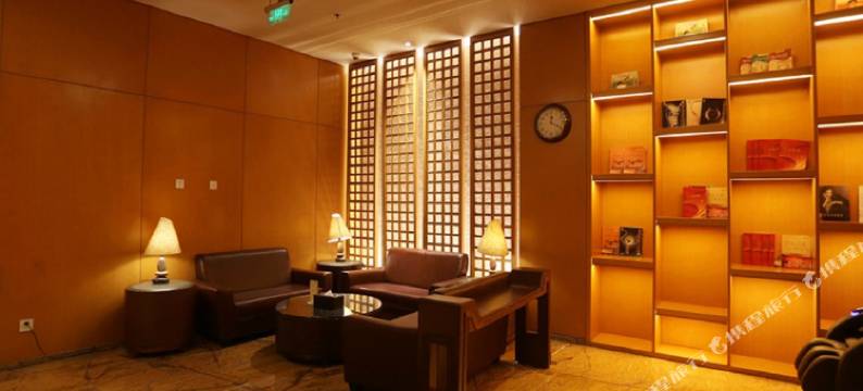 北京名华四季国际酒店图片