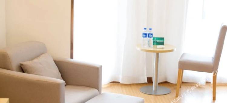 格林豪泰酒店(宿州拂晓大道店)图片