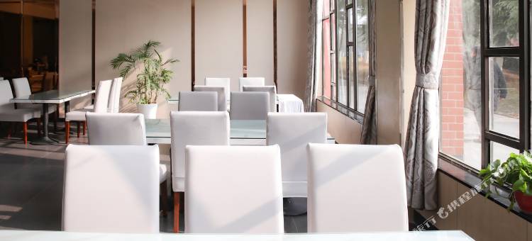 蓝悦酒店(南京高淳经济开发区店)图片