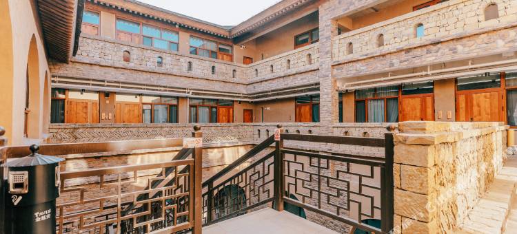 金延安·学舍民宿图片