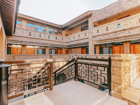 金延安·学舍民宿