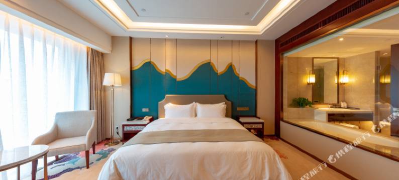 南京世界村酒店图片