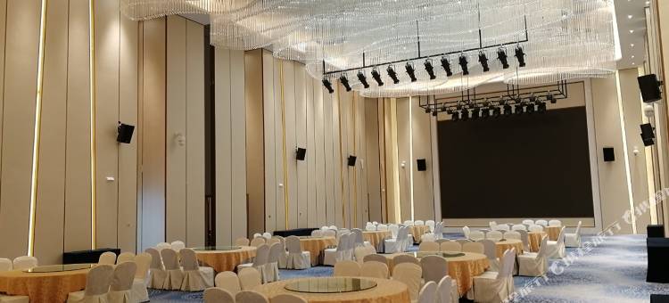 安顺华通大酒店图片