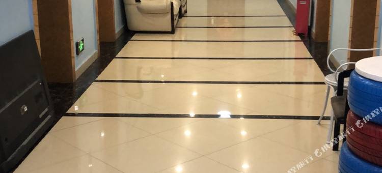 宜家体验式公寓(抚顺万达店)图片