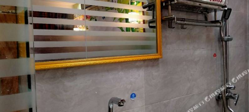 巴中便民宾馆图片