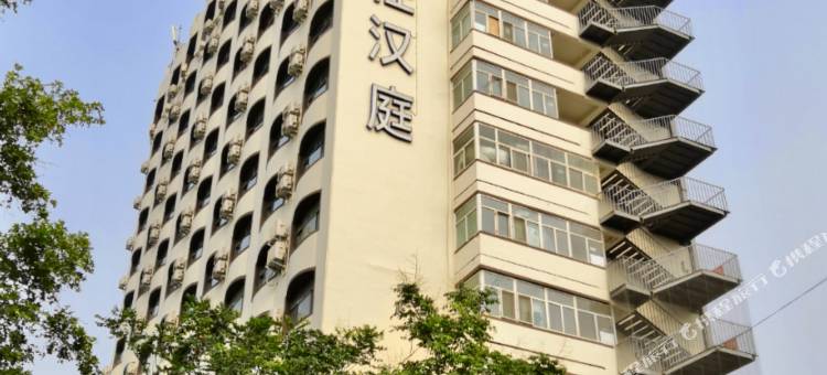 汉庭酒店(郑大一附院大石桥地铁站店)图片
