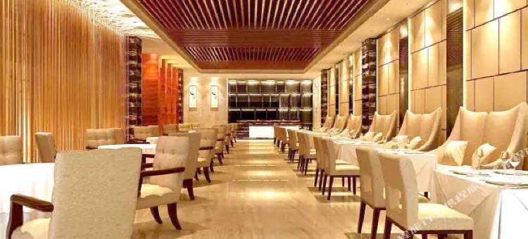 来凤世纪金源国际酒店图片