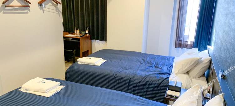 利夫马克斯酒店-东京神田东店(HOTEL LiVEMAX Tokyo Kanda-East)图片