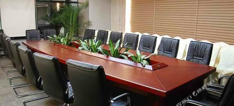 龙岩东方凯悦商务酒店(万达广场国际美食城店)图片