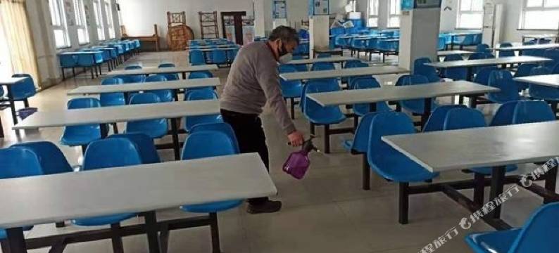 西安钟楼公寓(西安回民街钟楼地铁站店)图片