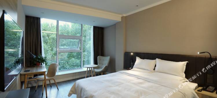 汉庭优佳酒店(晋城泽州路店)图片