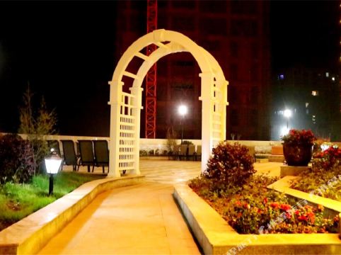 荣县菲美斯酒店