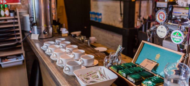 阿斯托里亚酒店(Cosmos Smart Vladivostok Hotel)图片