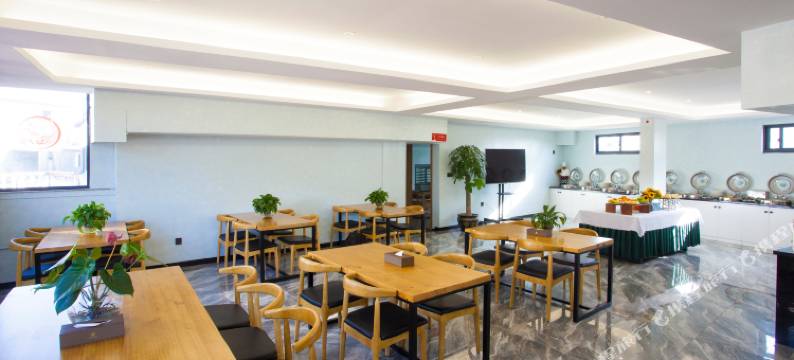 迪特朗酒店(霞浦太康路福宁文化公园店)图片
