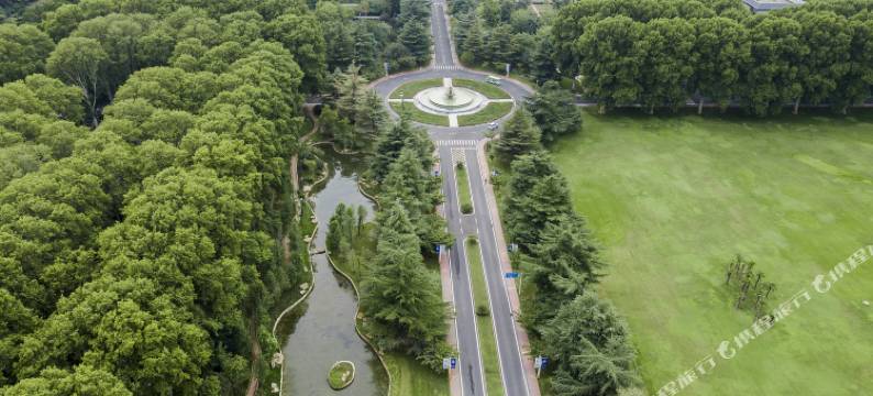 河南省黄河迎宾馆图片