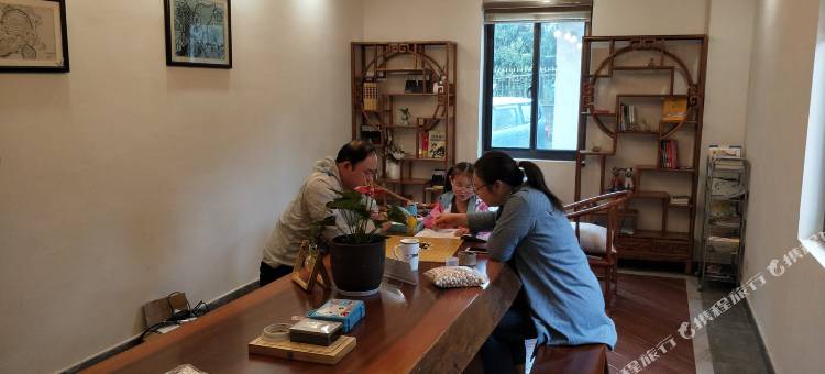 长兴望雅千怡民宿(八都岕景区游客中心店)图片