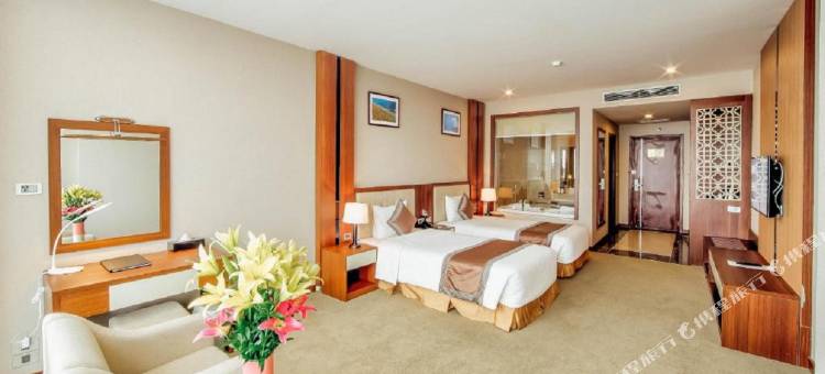 孟清豪华北宁酒店(Muong Thanh Luxury Bac Ninh Hotel)图片
