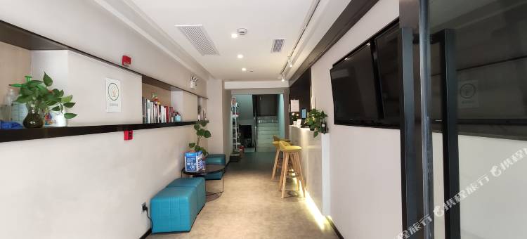 荣居酒店(徐家汇上海体育馆店)图片