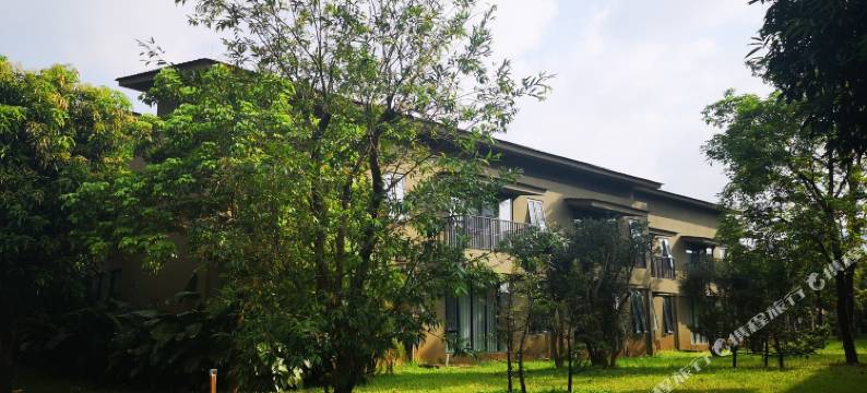 战神哥哥度假别墅(庄上庄温泉度假村分店)图片