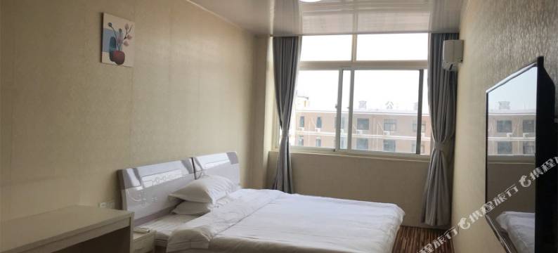 烟台恋尚海民宿图片