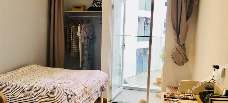 龙湖冠寓(燕塘店)图片