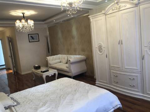 悟空嗖嗖公寓(南外环路分店)