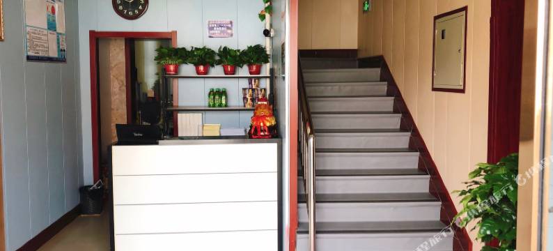 呼和浩特荣庆小宾馆图片