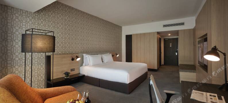 格尼G酒店(G Hotel Gurney)图片