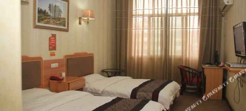 通城秀水宾馆图片