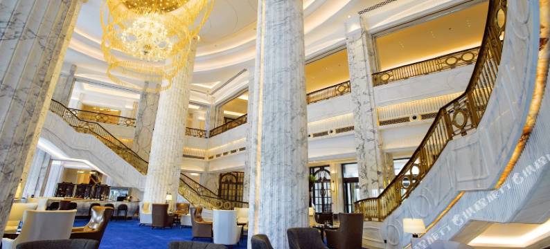 江阴马儿岛酒店(飞马水城景区店)图片