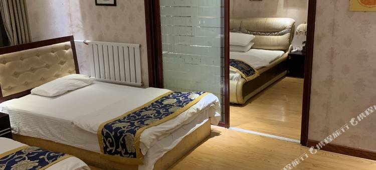 青岛依海轩宾馆图片