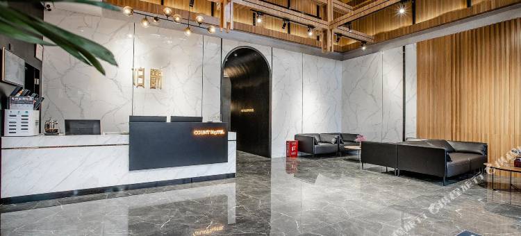 郴州伯爵假日酒店(友阿国际广场店)图片