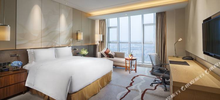 青岛即墨希尔顿逸林酒店图片