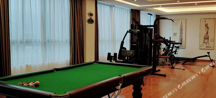 维也纳酒店(全州高铁汽车站店)图片