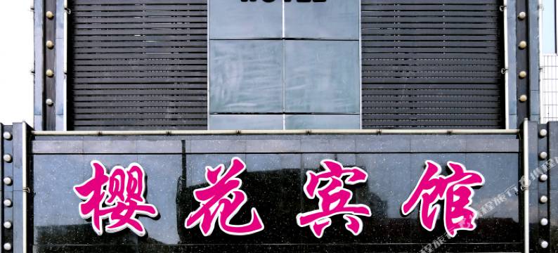 东港樱花宾馆图片