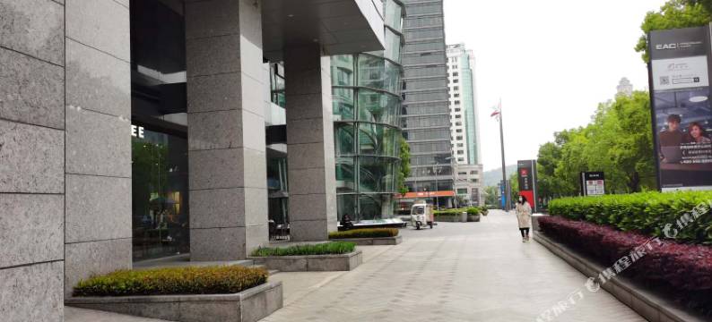 米阁服务酒店图片