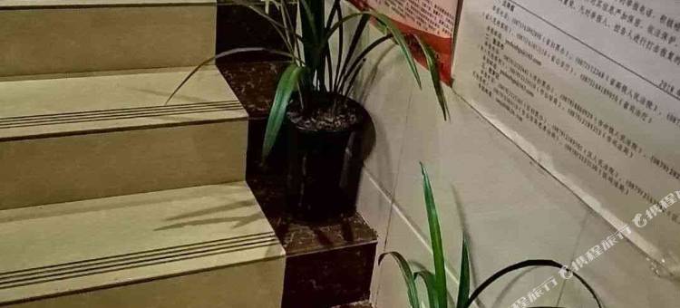 普洱九间房客栈图片