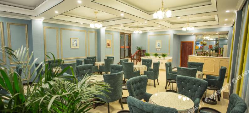 广元和谐宾馆(中心医院店)图片