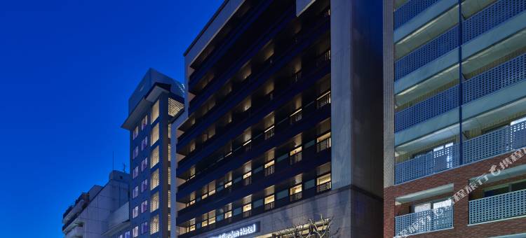 三井花园酒店 京都四条(Mitsui Garden Hotel Kyoto Shijo)图片