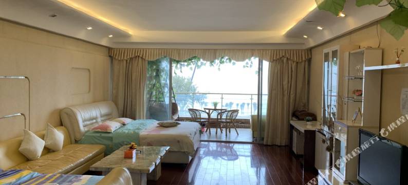 深圳民宿哒哒图片