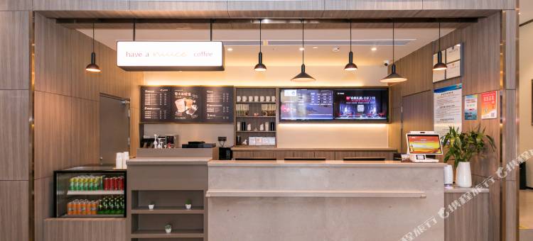 汉庭酒店(湖州德清店)图片