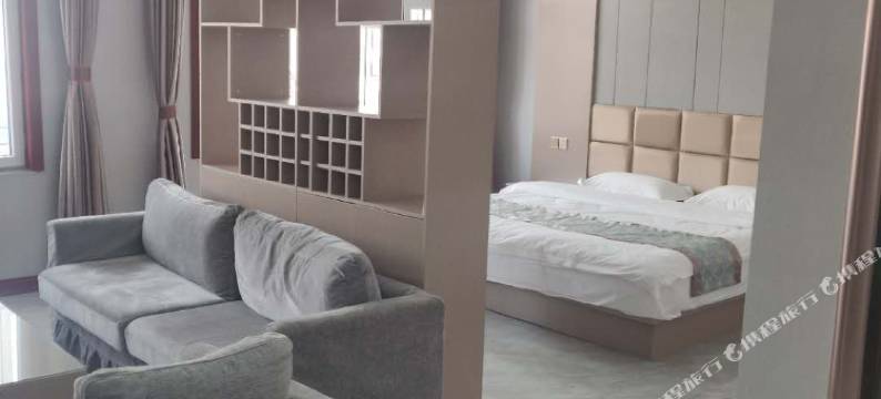 安泽安雅快捷宾馆图片