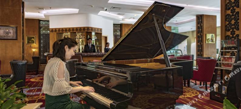 江西宾馆(八一广场美术馆店)图片