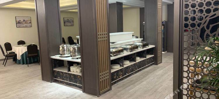 富唐·商务酒店(唐河汽车站店)图片