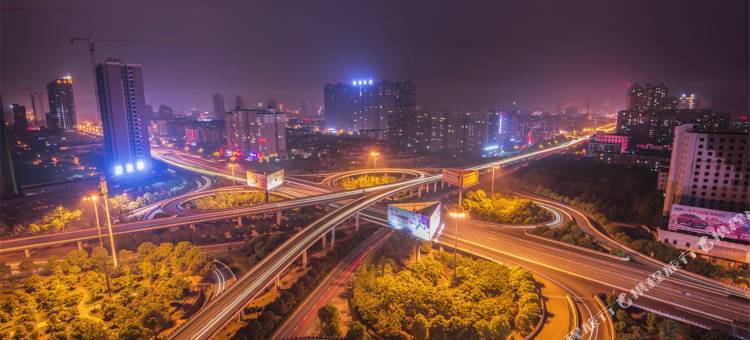 岳阳景澜酒店(岳阳楼区店)图片